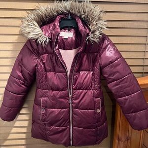 MICHAEL KORS KIDS JACKET